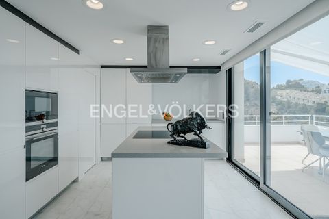 Villa a Altea, Alicante, Altea - € 1.295.000 | Ref: W-030IGJ - foto 14
